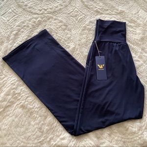 🆕 White Mark Navy Blue Pants - Size Small